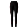 Legginsy damskie trudnopalne wełniane Snickers ProtecWork 9478
