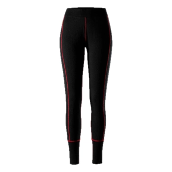 Legginsy damskie trudnopalne wełniane Snickers ProtecWork 9478