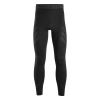 Legginsy termoaktywne bezszwowe In Motion Snickers 9492