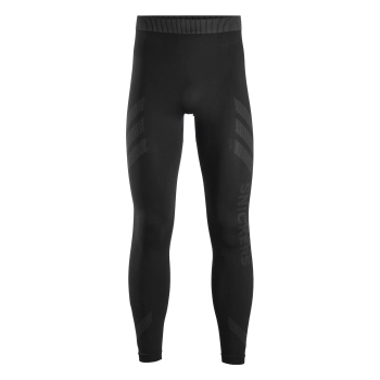 Legginsy termoaktywne bezszwowe In Motion Snickers 9492