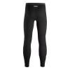 Legginsy termoaktywne bezszwowe, wełniane Snickers 9484 – tył