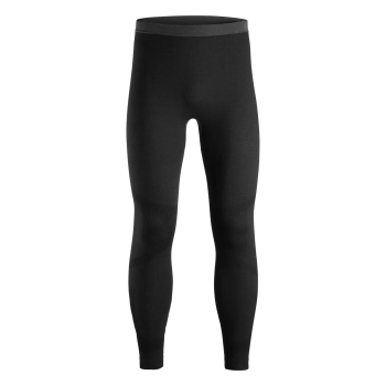 Legginsy termoaktywne bezszwowe, wełniane Snickers 9484