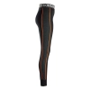 Legginsy termoaktywne damskie merino Stay Warm Snickers 9471 – prawy bok
