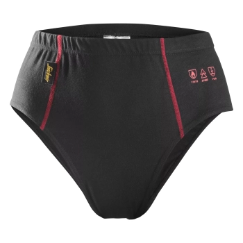 Majtki damskie trudnopalne Snickers ProtecWork 9466