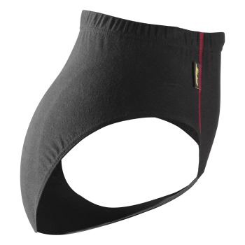 Majtki damskie trudnopalne Snickers ProtecWork 9466 – prawy bok