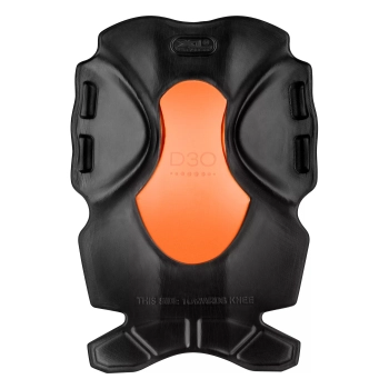 Nakolanniki robocze D3O® XTR Snickers 9191 – tył