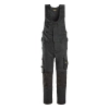Ogrodniczki robocze stretch Snickers AllroundWork 6023