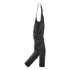 Ogrodniczki robocze stretch Snickers AllroundWork 6023 – prawy bok