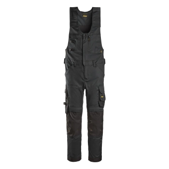Ogrodniczki robocze stretch Snickers AllroundWork 6023