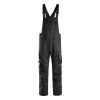 Ogrodniczki robocze stretch Snickers AllroundWork 6051