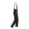 Ogrodniczki robocze stretch Snickers AllroundWork 6051 – prawy bok