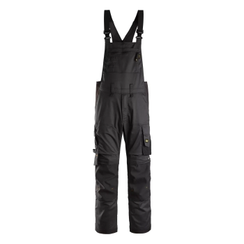 Ogrodniczki robocze stretch Snickers AllroundWork 6051