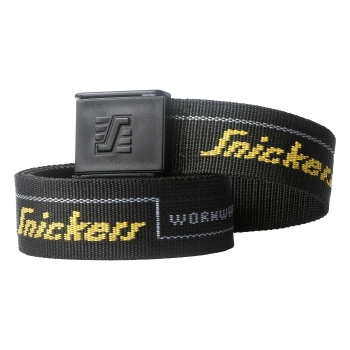Pasek do spodni Logo Snickers 9033