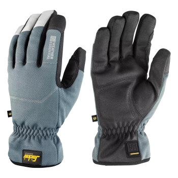 Rękawice robocze Weather Essential Snickers 9578