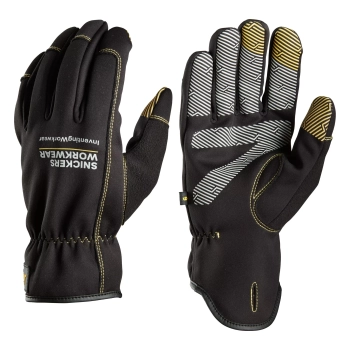 Rękawice robocze Weather Flex Dry Snickers 9562