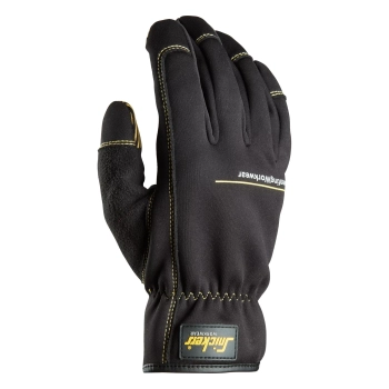 Rękawice robocze Weather Flex Dry Snickers 9562 – prawy bok