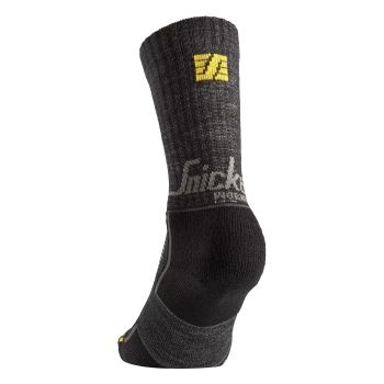 Skarpety robocze CORDURA® z wełny, 2-pak Snickers 9246