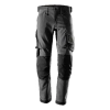 Spodnie robocze Canvas stretch Snickers AllroundWork 6344