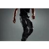 Spodnie robocze Canvas stretch Snickers AllroundWork 6344 – zdjęcie w użyciu 3