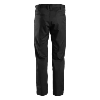 Spodnie robocze Chinos Service Snickers 6400 – tył