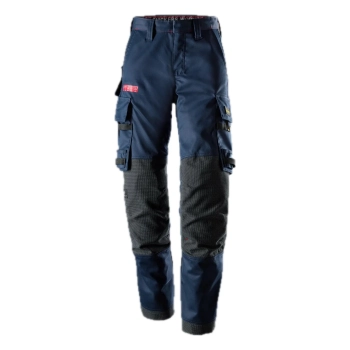 Spodnie robocze damskie spawalnicze stretch Snickers ProtecWork 6763