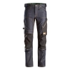 Spodnie robocze Denim+ Snickers FlexiWork 6956