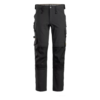 Spodnie robocze full stretch Snickers AllroundWork 6371