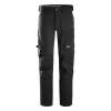 Spodnie robocze stretch Snickers AllroundWork 6318