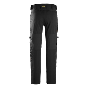 Spodnie robocze stretch Snickers AllroundWork 6318 – tył