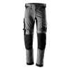 Spodnie robocze stretch Snickers AllroundWork 6341