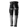 Spodnie robocze stretch Snickers AllroundWork 6341 – tył