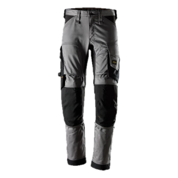 Spodnie robocze stretch Snickers AllroundWork 6341