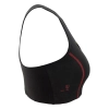 Stanik sportowy trudnopalny Snickers ProtecWork 9465 – prawy bok