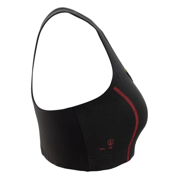 Stanik sportowy trudnopalny Snickers ProtecWork 9465 – prawy bok