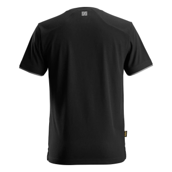 T-shirt roboczy 37.5® Snickers AllroundWork 2598 – tył