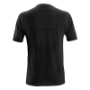 T-shirt roboczy 37.5® Tech Snickers FlexiWork 2519 – tył