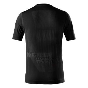 T-shirt roboczy 37.5® Tech Snickers FlexiWork 2519 – tył