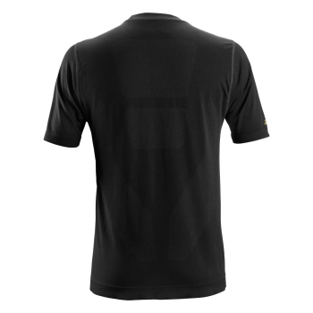 T-shirt roboczy 37.5® Tech Snickers FlexiWork 2519 – tył