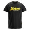 T-shirt roboczy Classic Logo Snickers 2586