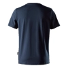 T-shirt roboczy damski Classic Snickers 2577 – tył
