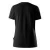 T-shirt roboczy damski o dopasowanym kroju Snickers 2547 – tył