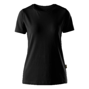 T-shirt roboczy damski o dopasowanym kroju Snickers 2547