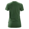 T-shirt roboczy damski Snickers 2516 – tył