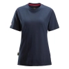 T-shirt roboczy damski trudnopalny Snickers ProtecWork 2560