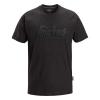 T-shirt roboczy Logo Snickers 2590