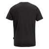 T-shirt roboczy Logo Snickers 2590 – tył