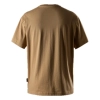 T-shirt roboczy o luźnym kroju Snickers 2544 – tył