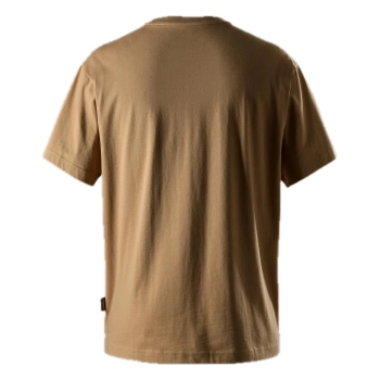 T-shirt roboczy o luźnym kroju Snickers 2544 – tył