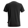 T-shirt roboczy Snickers AllroundWork 2558 – tył