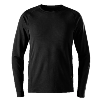 T-shirt roboczy StayFresh z długim rękawem Snickers 2454
